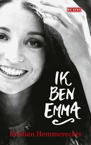 Ik ben Emma - Kristien Hemmerechts - ebook
