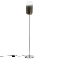 Artemide Gople vloerlamp brons