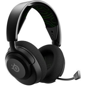 Steelseries Arctis Nova 5X Draadloos Zwart