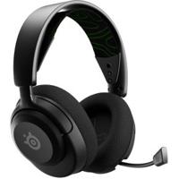 Steelseries Arctis Nova 5X Draadloos Zwart - thumbnail