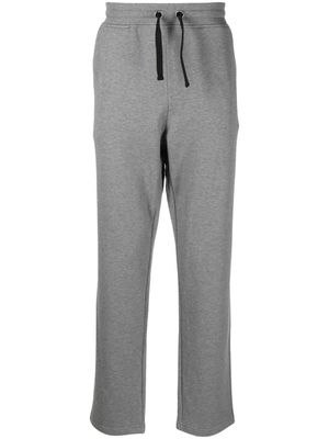 Billionaire pantalon de jogging à patch logo - Gris