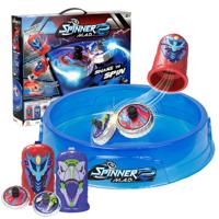 Spinner Mad 2 Deluxe battle pack