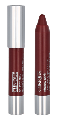 Clinique Chubby Stick Intense Moisturizing Lip Colour Balm 3 g Clinique Chubby Stick Intense Moisturizing Lip Colour Balm 3 g