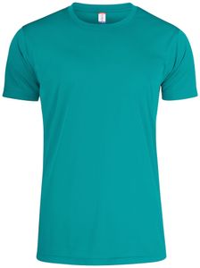 Clique 029038 Basic Active-T - Lagoon - XXL