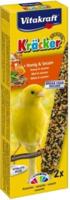 Honing/sesam-kracker kanarie 2in1 - Vitakraft