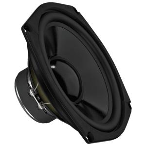 Monacor SPM-205/8 8 inch 20.32 cm Woofer 70 W 8 Ω