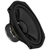 Monacor SPM-205/8 8 inch 20.32 cm Woofer 70 W 8 Ω - thumbnail