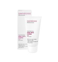 Aloe vera cream light parfumvrij
