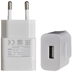 HW-050100E01 Huawei oplader wit origineel