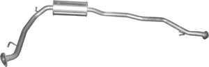 Middendemper 09122