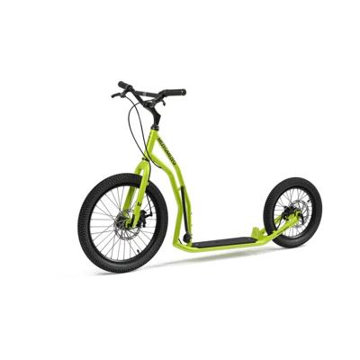 Yedoo mezeq green - new
