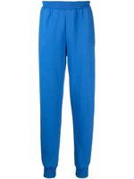 Fila pantalon de jogging à finitions passepoilées - Bleu