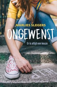 Ongewenst - Marlies Slegers - ebook