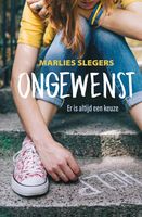Ongewenst - Marlies Slegers - ebook - thumbnail
