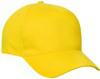 Clique 024065 Texas Cap - Lemon - No Size