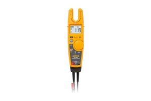 Fluke T6-600/EU Multimeter, Elektrotester Digitaal CAT III 600 V Weergave (counts): 2000