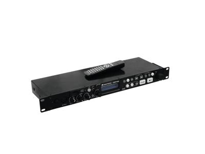 Omnitronic DMP-102 USB/SD Card Player
