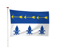 Vlag Sevenum