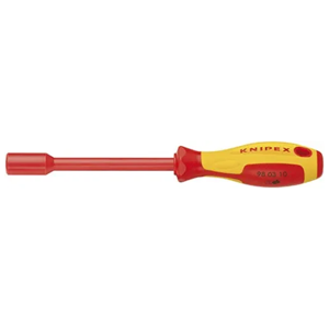 Knipex Schroevendraaier dop 10,0 mm VDE - 980310