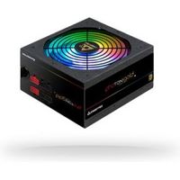 Chieftec Photon GOLD power supply unit 750 W PS/2 Zwart