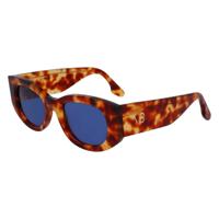 Dames zonnebril Victoria Beckham VB654S-5022222 Ø 50 mm