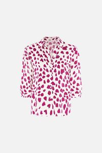 Fabienne Chapot blouse Gina Cato