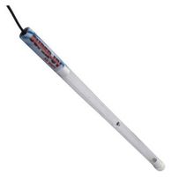 Air Aqua UvC Amalgaam 25W Vervanglamp voor Kristalhelder Vijverwater - 13.000 uur Levensduur