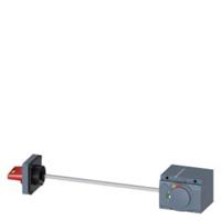 Siemens 3VA9267-0PK15 Accessoire voor vermogensschakelaar 1 stuk(s)