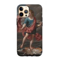 Soap Bubbles: iPhone 12 Pro Max Tough Case