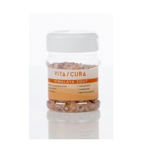 Himalaya zout