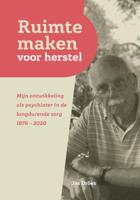 Ruimte maken voor herstel (Paperback)