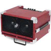 Phil Jones Bass BG-110 Cub II basgitaarversterker combo 110 Watt - rood - thumbnail