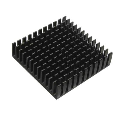 LDTR-WG0261/C 40 x 40 x 11 mm aluminium Heat Sink heatsink koeling voor chip IC LED transistor