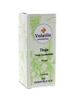 Volatile Thuja Volatile Thuja