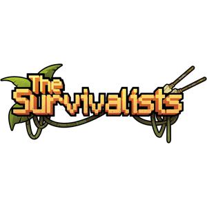 Sold Out The Survivalists Standaard Nintendo Switch