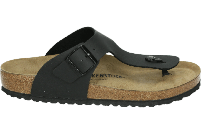 Birkenstock RAMSES BLACK - alle