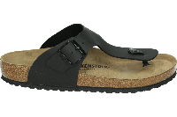 Birkenstock RAMSES BLACK - alle