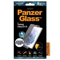 PanzerGlass CF AntiBacterial Samsung Galaxy S21+ 5G Screenprotector - thumbnail