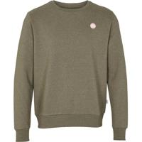 Kronstadt Lars Recycled Casual Sweater Heren S Kronstadt Lars Recycled Casual Sweater Heren S