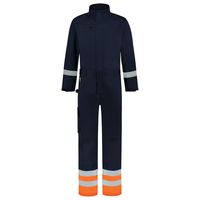 Tricorp 753010 Overall High Vis