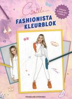 Fashionista Kleurblok (Paperback)