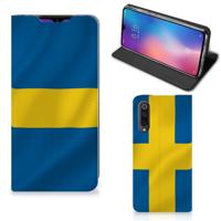 Xiaomi Mi 9 | Standcase | Zweden
