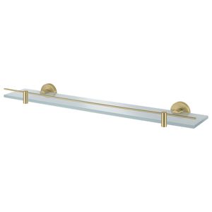 Planchet Haceka Kosmos 60 cm Geborsteld Goud Haceka