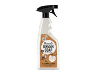Marcel's Green Soap Allesreiniger spray - sandelhout & kardemom