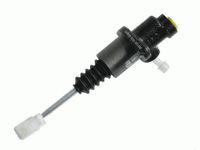 Hoofdcilinder, koppeling 6284600580