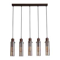 Searchlight Sweden Hanglamp - Mocha Searchlight Sweden Hanglamp - Mocha