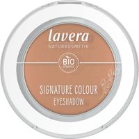 Lavera eyeshadow sienna 04 bio