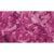 Showgear Confetti rechthoekig 1 kg 55 x 17 mm, roze