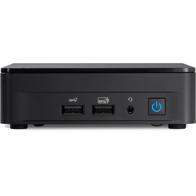 NUC 13 Pro Kit NUC13ANKi30WC Mini-pc