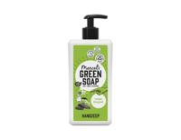 Marcel's Green Soap Handzeep tonka & lelietje-van-dalen - 500ml